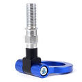 T-ONE CONNECTOR ASSEMBLY W/CONVERT