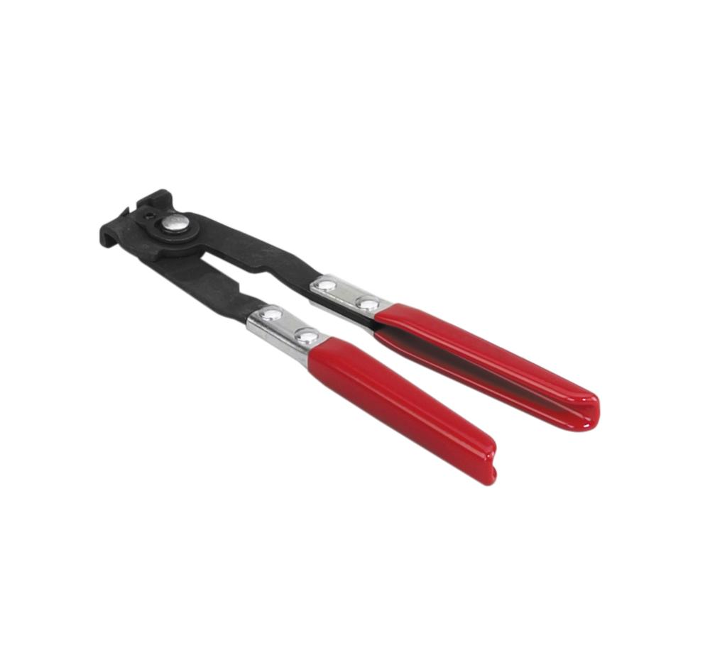EAR TYPE CLAMP PLIERS