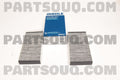 Mahle Cabin Air Filter LAK 1156 S