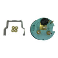 OIL PRESSURE, ARTIC 2" 0-80 PSI