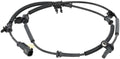 DELPHI auto part