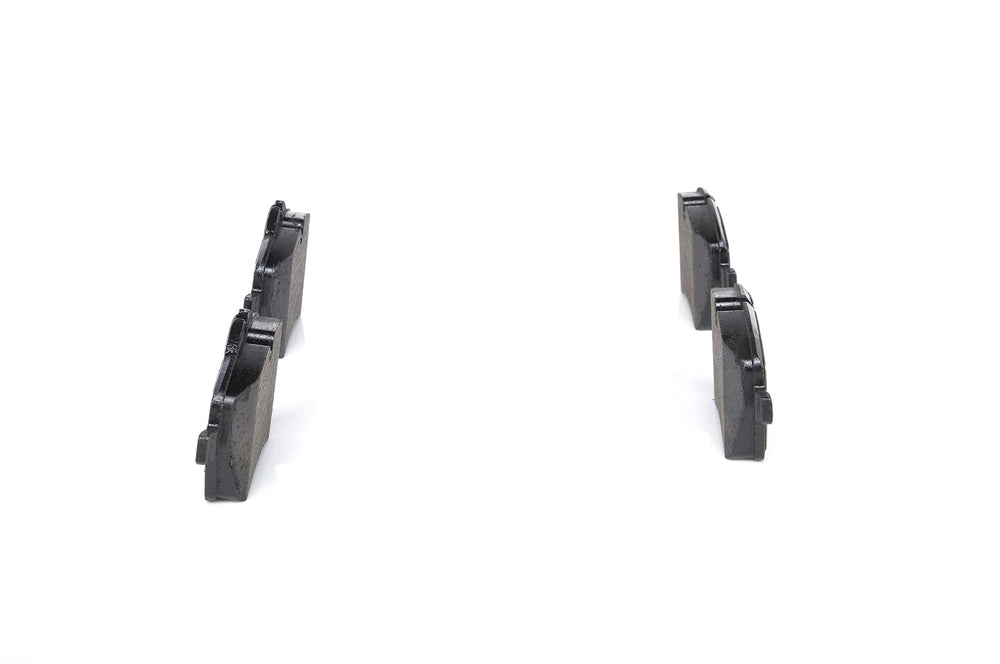 DISC BRAKE PADS