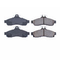 Power Stop 94-96 Chevrolet Caprice Rear Z16 Evolution Ceramic Brake Pads