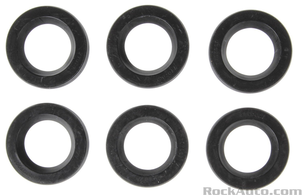 SPARK PLUG TUBE SEAL SET