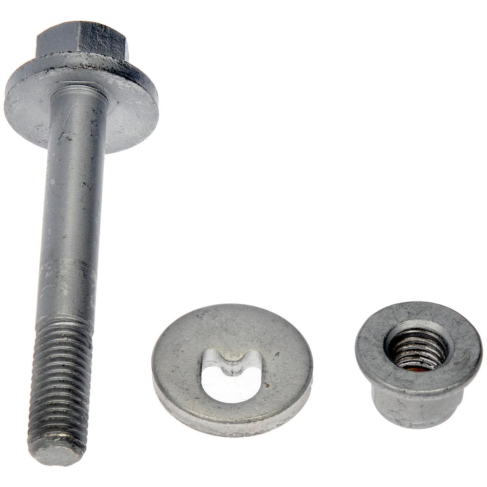 CAMBER BOLT