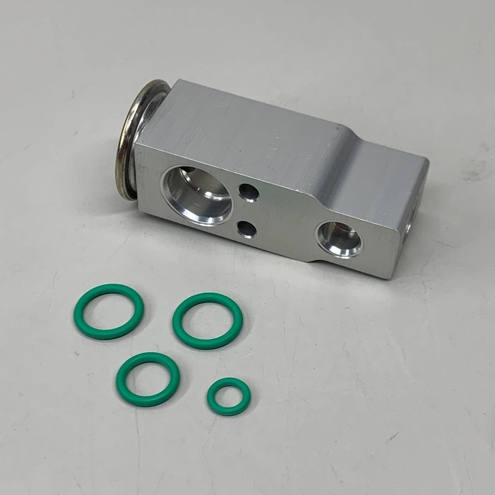 A/C EXPANSION VALVE