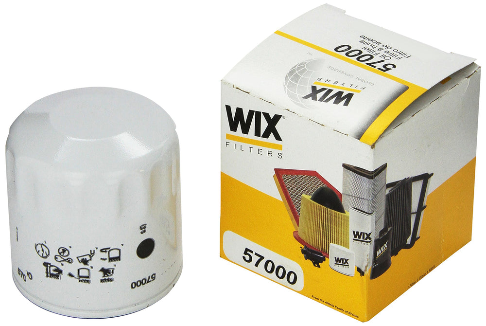 OIL FILTER MIN ORDER QTY1