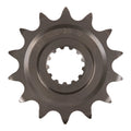 Renthal 96-06 Kaw EJ650/ZR750/99-24 Suz V-StormDL650/SV650/S GSF650/S Bandit Frt Sprckt- 525-14P T