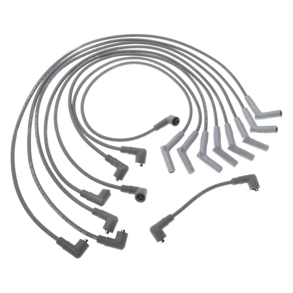 STANDARD IGN auto part