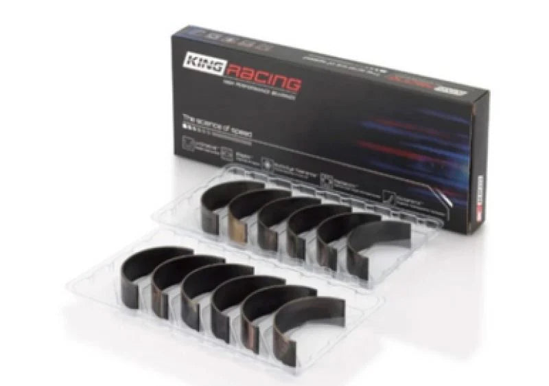 King Engine Bearings auto part