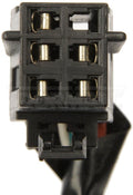 TAILLAMP HARNESS GM