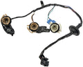 TAILLAMP HARNESS GM