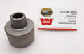 ~(0.6 lbs. 10X6X2)~ (MTO) DRIVER BRAKE WIDE TANG