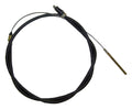 Clutch Release Cable for 67-71 C101 Command ow/ 6-225 Engine & T86 Transmission Crown Automotive