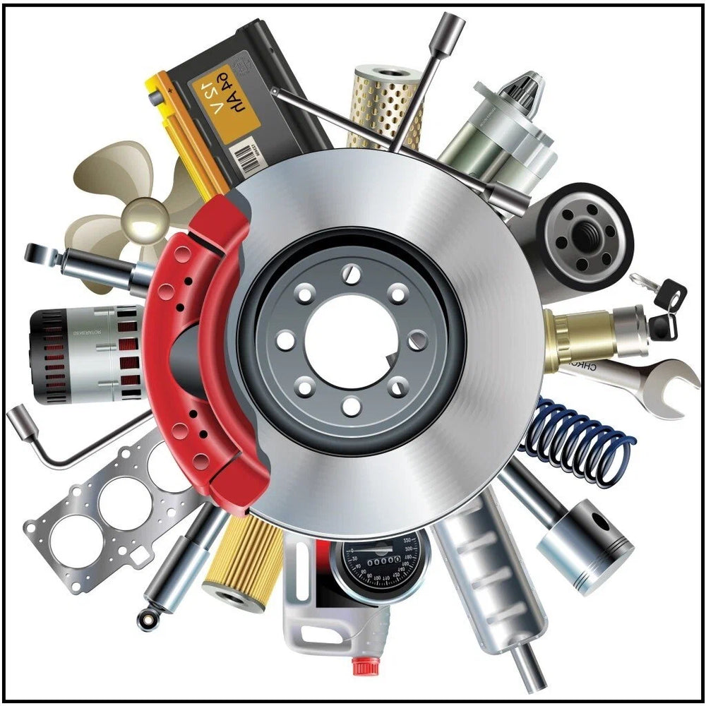 ENGINE HEAD GASKET