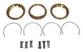 Synchronizer Repair Kit for 1971-1975 Jeep CJ-5, CJ-6 w/ T15 Transmission Crown Automotive