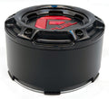 FUEL CAP SNAP IN TALL (GB/RD)- 8X17