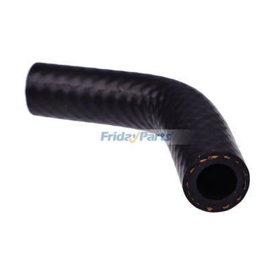 Gates 98-08 Subaru Forester 4 Cyl 2.5L Heater Hose