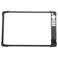 BEZEL & DOOR ASSY,HDS-9 GEN3