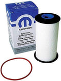 Fuel Filter for 2019+ Jeep JL Wrangler w/ 2.2L Diesel Engine Crown Automotive