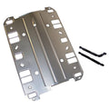Intake Manifold Gasket Set for Jeep 71-81 CJ w/ 5.0L, 70-91 SJ, J-Series w/ V8 Crown Automotive