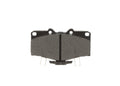 DISC BRAKE PADS