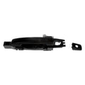 EXTERIOR DOOR HANDLE