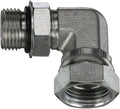 HYDRAULIC ADAPTER - SAE TO SAE