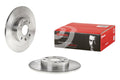 DISC BRAKE ROTOR