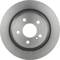 DISC BRAKE ROTOR