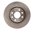 DFC 98-99 Chevrolet Tigra (Mexico) Front Brake Rotor
