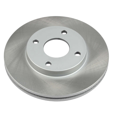 Power Stop 00-04 Ford Focus Front Semi Coated Rotor