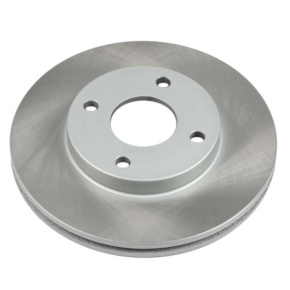 Power Stop 00-04 Ford Focus Front Semi Coated Rotor