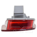 RH REAR BUMPER REFLECTOR SUBARU OUTBACK 20152019