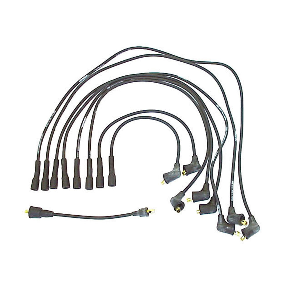 IGN WIRE SET-7MM
