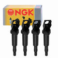 NGK 2002-01 BMW Z3 COP Pencil Type Ignition Coil