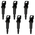 NGK 2002-01 BMW Z3 COP Pencil Type Ignition Coil
