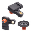 MANIFOLD ABSOLUTE PRESSURE SENSOR