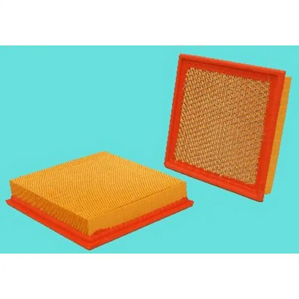 Air Filter Panel