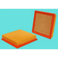 Air Filter Panel