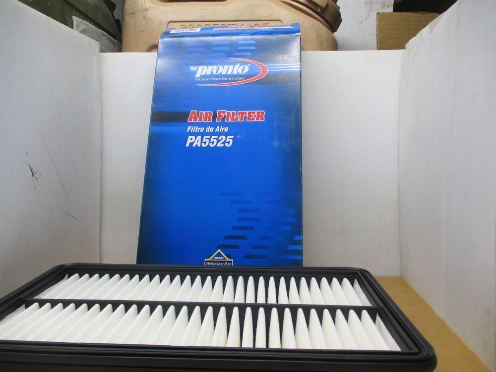 AIR FILTER MIN ORDER QTY1