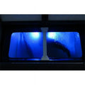 QUAD BEAM LIVEWELL LED LIGHT PAIR RED