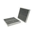 0316 BMW Z4 CABIN AIR PANEL FILTER 9.53IN L X 9.29IN W 1.2IN