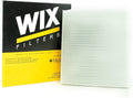 0316 BMW Z4 CABIN AIR PANEL FILTER 9.53IN L X 9.29IN W 1.2IN