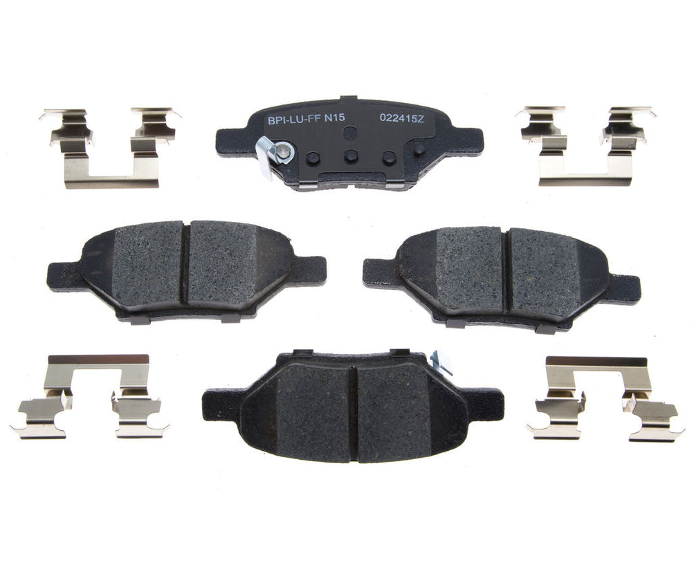 R auto part