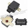 THROTTLE POSITION SENSOR