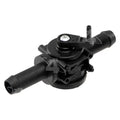 CABLE OPERATED PULL TO CLOSE NON-BY