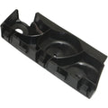 CAPA RT FRT BUMPER COVER RETAINER MALIBU 1317/MALIBU ECO 1315/IMPALA/IMPALA ECO 1415