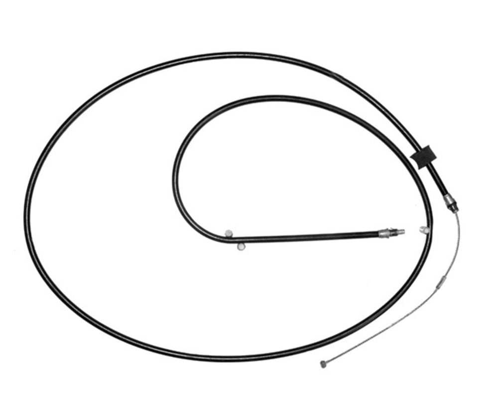 BRAKE CABLE