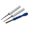 REMOVAL TOOLS FOR WEATHER PACK & ME